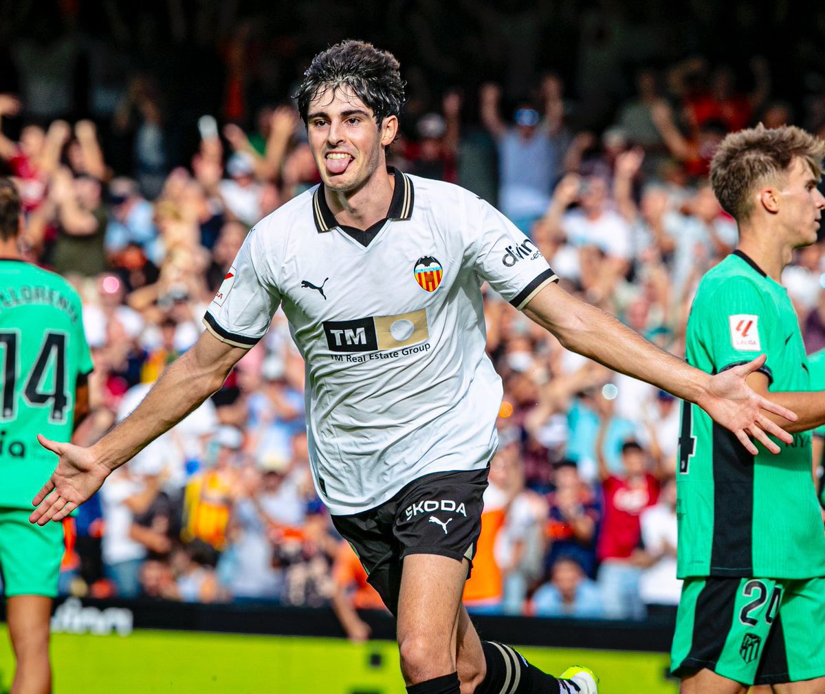 Que no, que no podran amb tu... VCF 🤍🖤🦇 Ets massa GRAN 🤍🖤🦇