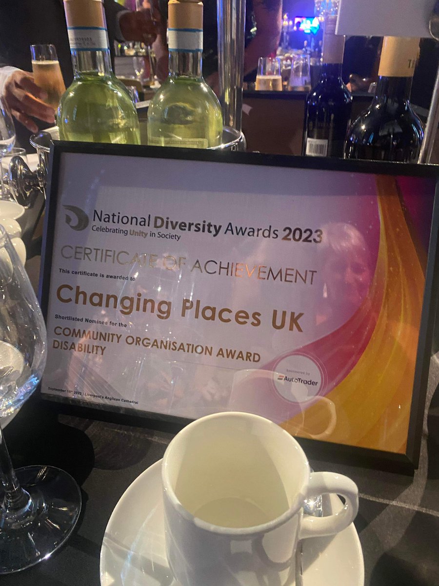 Jenny Miller (@jennympamis) on Twitter photo <a href="/LauraRutherford/">Laura Rutherford</a> <a href="/ndawards/">National Diversity Awards</a> <a href="/hoe_karen/">karen.hoe OBE💫 💙💪♿😷</a> <a href="/welshmanupnorth/">Ceri Davies</a> <a href="/feesoot/">Fiona Souter</a> Fabulous #incLOOsion team congratulations on being finalists. Always winners in <a href="/PAMIS_Scotland/">PAMIS</a> eyes <a href="/ChangingPlaceUK/">Changing Places UK</a> champions <a href="/InspInclusion/">Inspiring Inclusion</a> <a href="/IncDesMagUK/">Inclusive Design Magazine</a> <a href="/DEScotTweets/">Disability Equality Scotland</a> <a href="/MDUK_News/">Muscular Dystrophy UK</a> <a href="/InclusionScot/">Inclusion Scotland</a> <a href="/LauraRutherford/">Laura Rutherford</a> <a href="/ndawards/">National Diversity Awards</a> <a href="/hoe_karen/">karen.hoe OBE💫 💙💪♿😷</a> <a href="/welshmanupnorth/">Ceri Davies</a> <a href="/feesoot/">Fiona Souter</a> Fabulous #incLOOsion team congratulations on being finalists. Always winners in <a href="/PAMIS_Scotland/">PAMIS</a> eyes <a href="/ChangingPlaceUK/">Changing Places UK</a> champions <a href="/InspInclusion/">Inspiring Inclusion</a> <a href="/IncDesMagUK/">Inclusive Design Magazine</a> <a href="/DEScotTweets/">Disability Equality Scotland</a> <a href="/MDUK_News/">Muscular Dystrophy UK</a> <a href="/InclusionScot/">Inclusion Scotland</a>