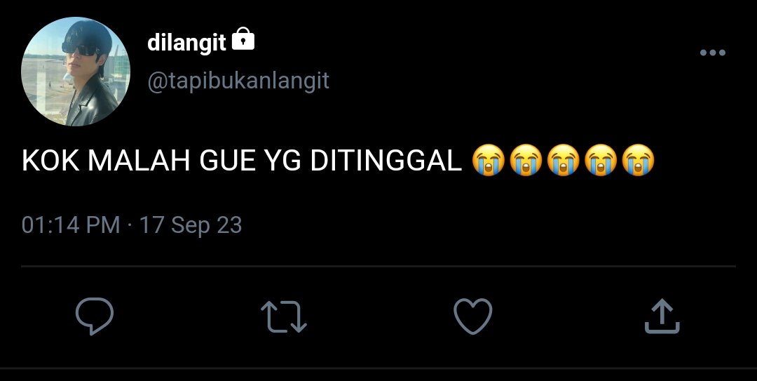 Jaehyun few tweets prompt.

Anyone?