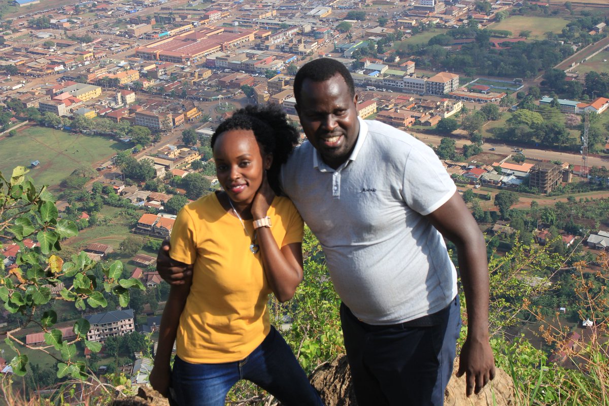 RedefiningTro's tweet photo. Weekends are for hikes
This is how we do
#VisitTororo
#RedefiningTororo
#TororoToTheWorld https://t.co/Qj9IWLv9Pv