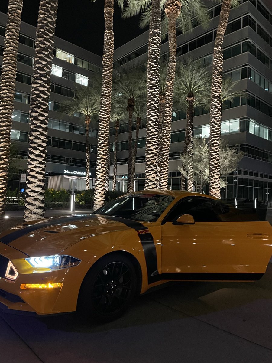 laClaudiaaaa's tweet photo. #Mustang #Ford #fypシ #explorepage https://t.co/UYhaFRtm1E