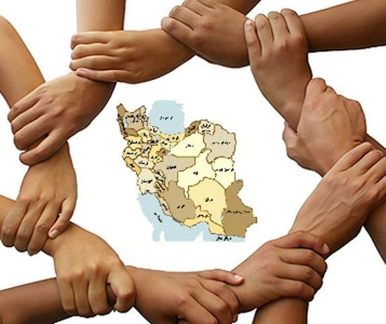 متولد ایران tweet media