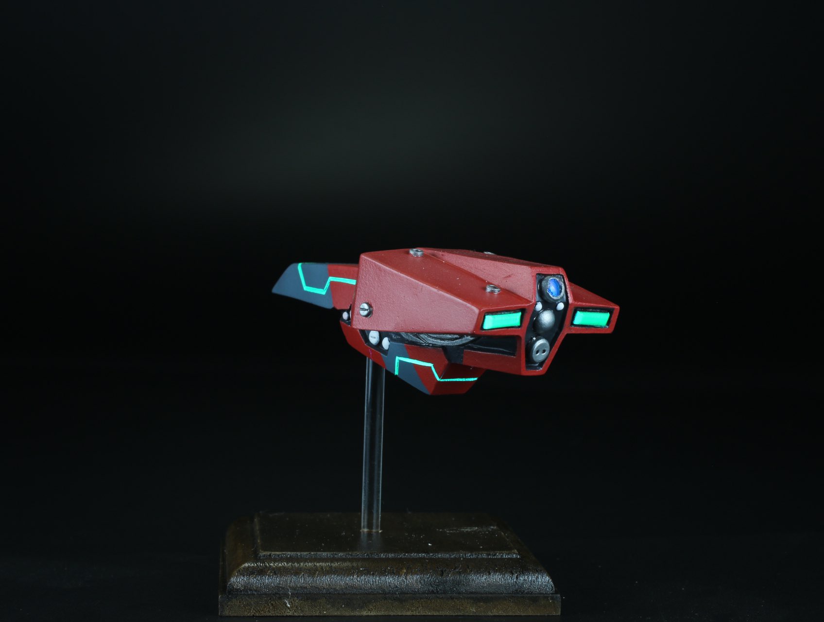 無機物置 謎のアルターエゴ・Λ ガレージキット　パーツチェック済 1/6 謎のアルターエゴ Λ ラムダ ラムダリリス Fate Grand Order