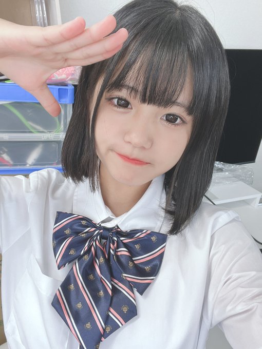 Twitterのコスプレ画像12