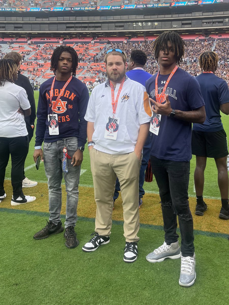 Greenville Recruiting tweet media