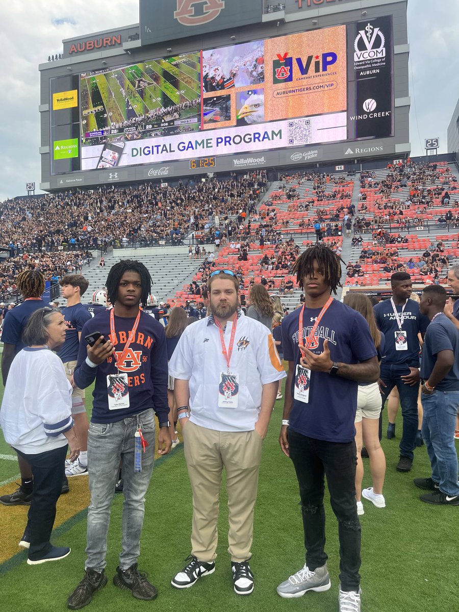 Greenville Recruiting tweet media