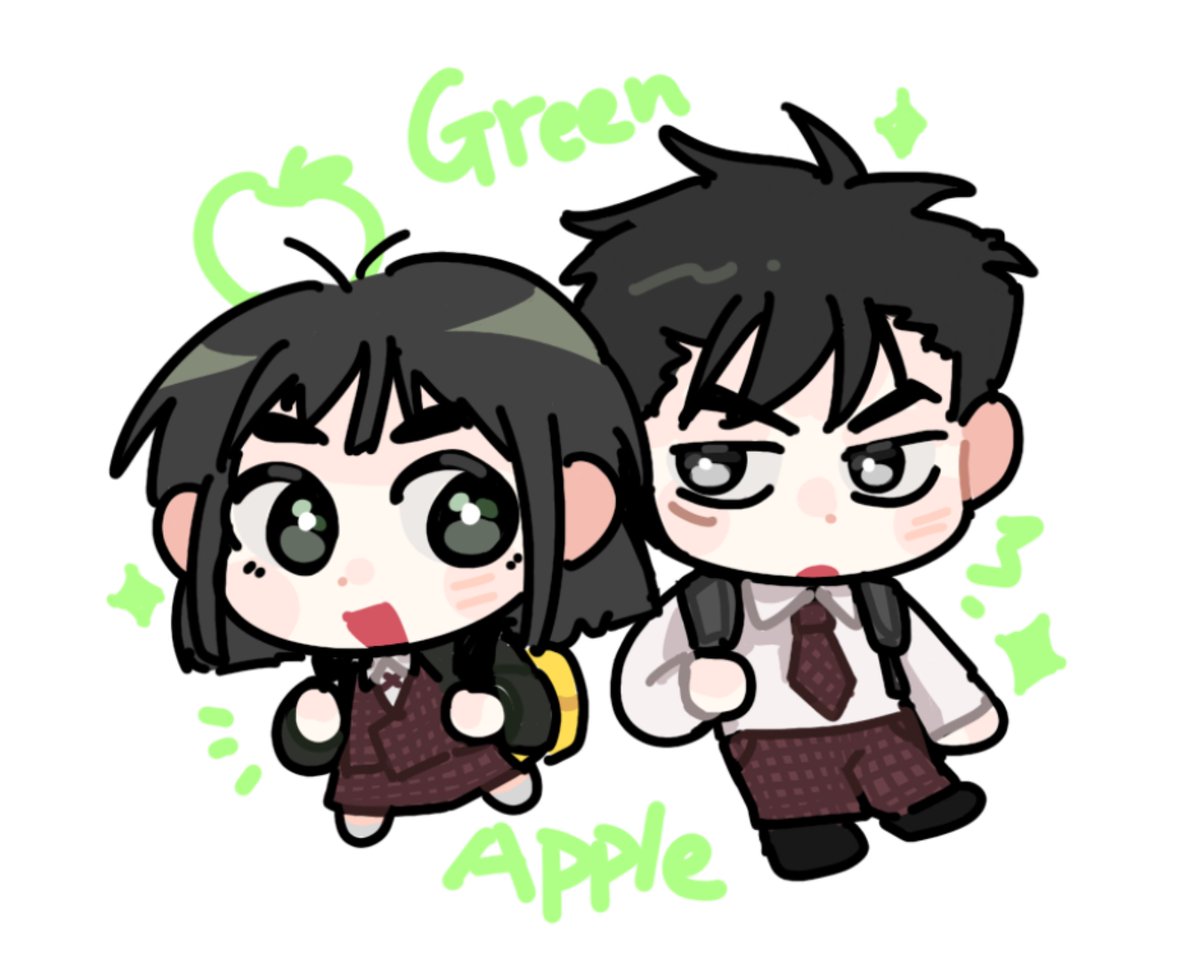 #세기말풋사과보습학원
🍏