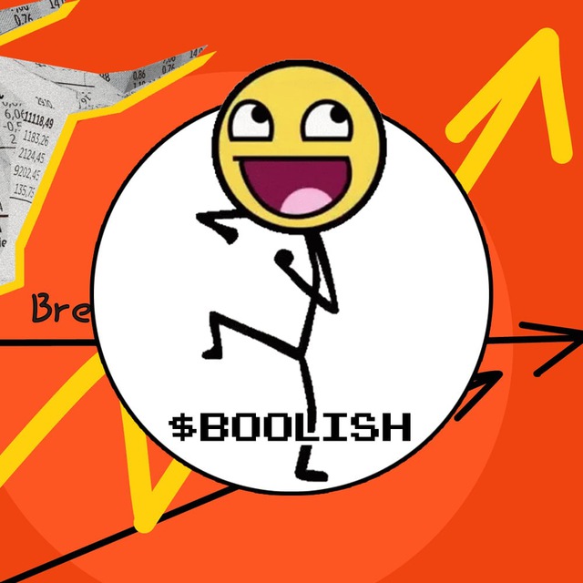 BoolishETH_'s tweet photo. 🐋 Whale-sized confidence in $BOOLISH! When the big fish are buying, you know something special is brewing. 📈 Hold tight, folks, this ride is just getting started! 💪💎 #BOOLISHWhales #TokenRally https://t.co/hItoECfhtR