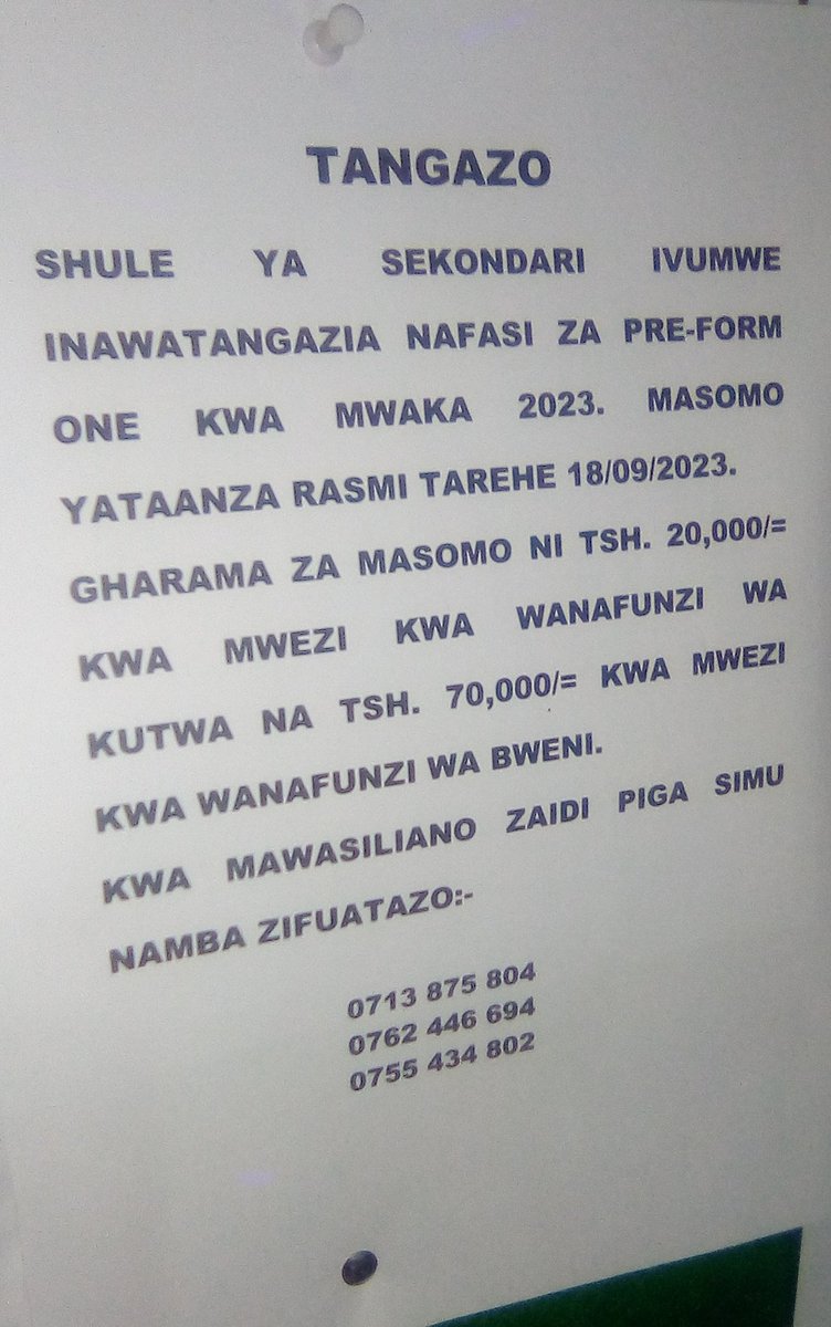 Leo na mimi naomba rt nipate hela ya kula🙏🙏🙏 <a href="/Mzungu_pori1/">MZUNGU PORI💪</a> <a href="/nyuki_malkia/">Malkia Nyuki 👑</a> <a href="/Gaspinho15/">𝐀𝐥𝐭𝐫𝐮𝐢𝐬𝐭</a> <a href="/Big0047/">Big 007❄️</a> <a href="/blackfox_the/">The Blackfox🐶🐶🐶</a> @Kalage123 <a href="/Ireneigora/">Rastafarian culture</a> <a href="/ModestaZ7/">Modesta Z</a> <a href="/mwanasheriaT/">Mwanasheria wa 𝕏</a>