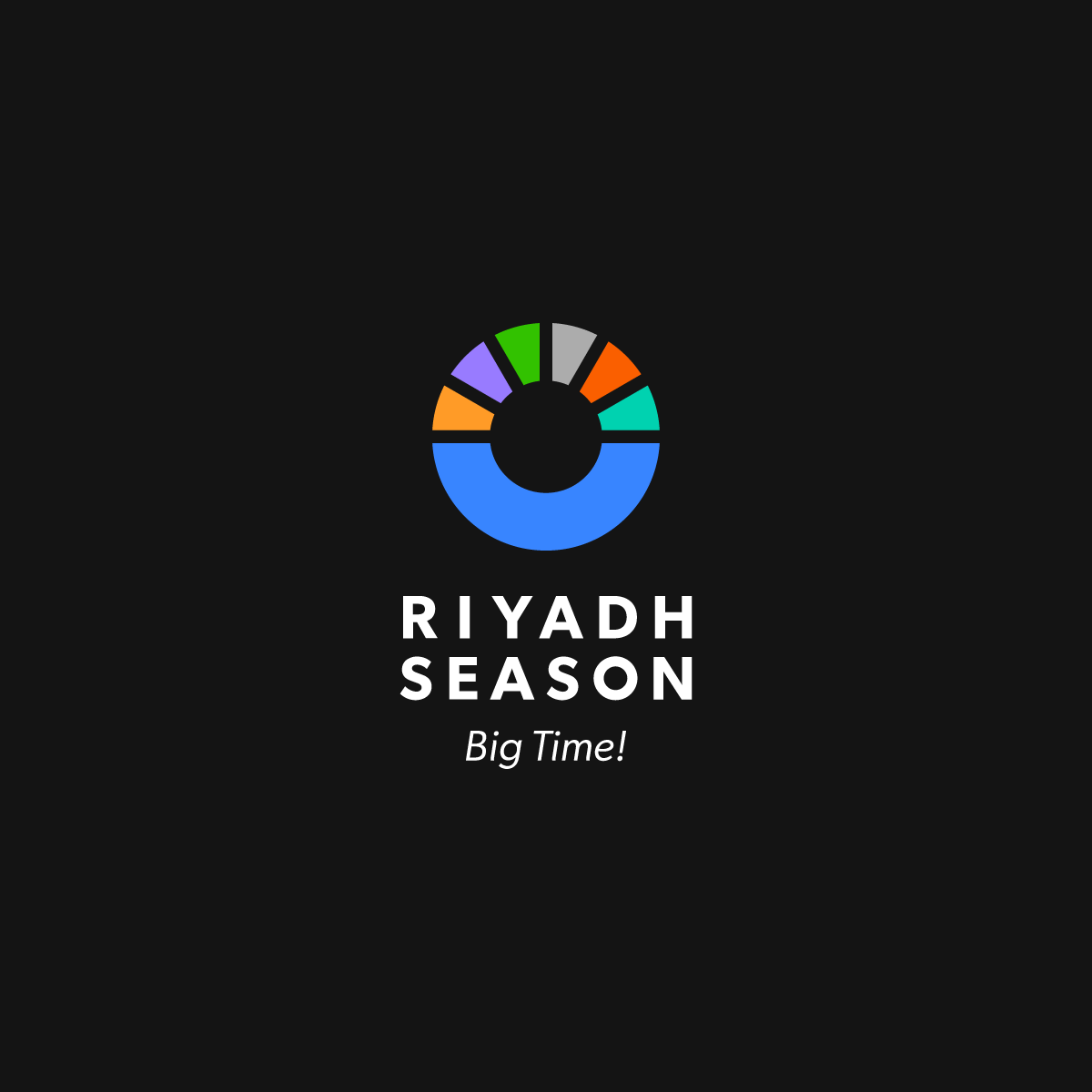 BymeAmine's tweet photo. تم الكشف اليوم رسميا عن هوية موسم الرياض الجديدة ..

رأيكــــم؟

@logohut https://t.co/0ZBN7HVkn8