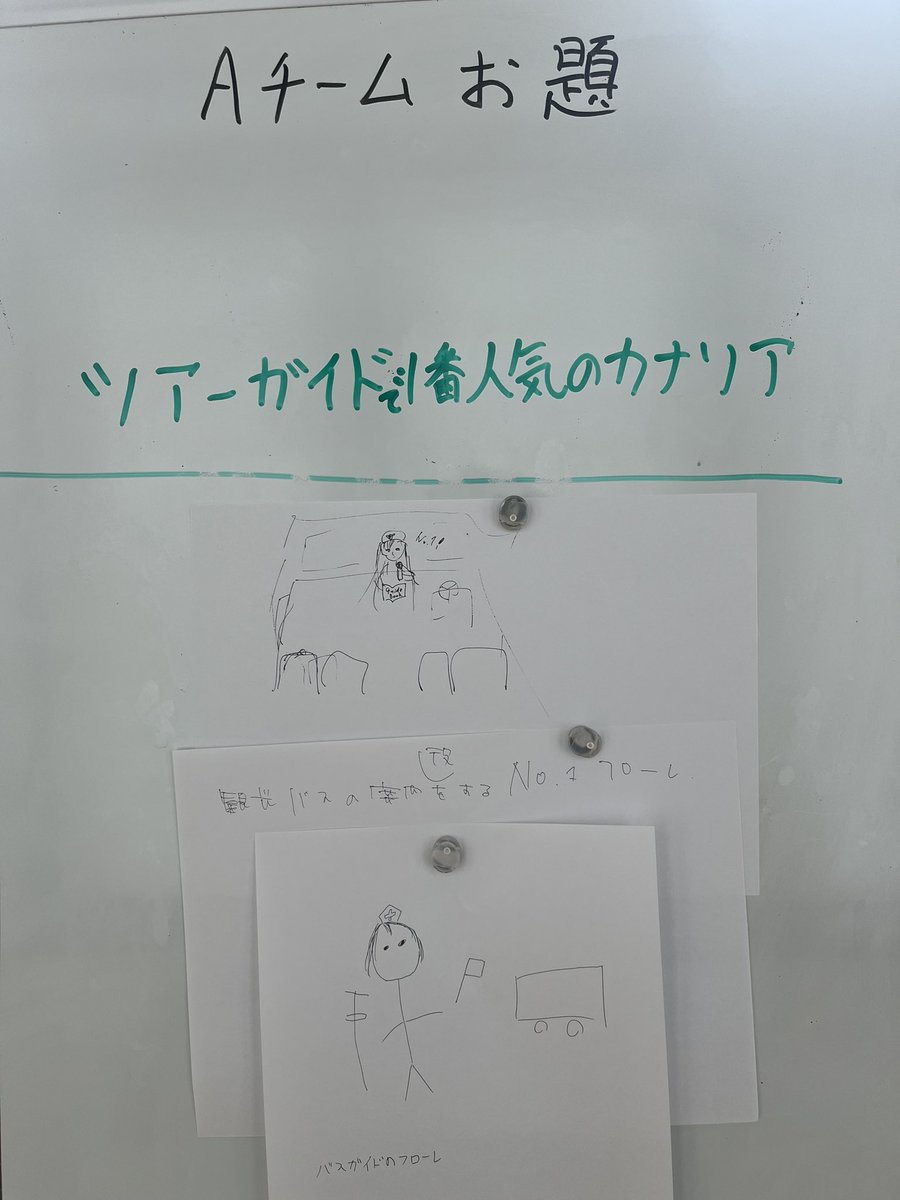 1nch0's tweet photo. 5セット目 https://t.co/IoOyI29REK