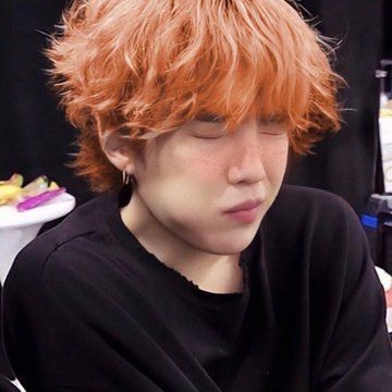 لطفا تو ترندینگ برای یونگی شرکت کنین

WE WILL WAIT FOR YOU SUGA
WE LOVE YOU YOONGI
