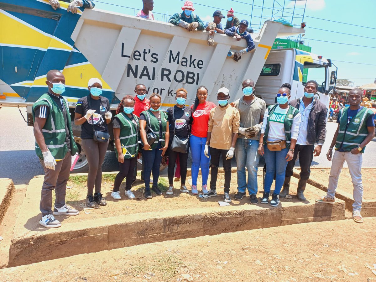 David_Shadrack_'s tweet photo. World cleanup 16th of Sep at Githurai 44, let's make our environment clean and it must be a day to day activity not a one time thing, also let's make known to our society on the importance of clean environment #WorldCleanUP23 #climateAction #SDG17 https://t.co/DGezEl7Rcm