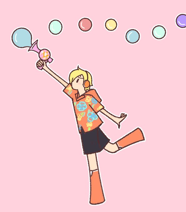 本誌にいた気がする魔法少女 