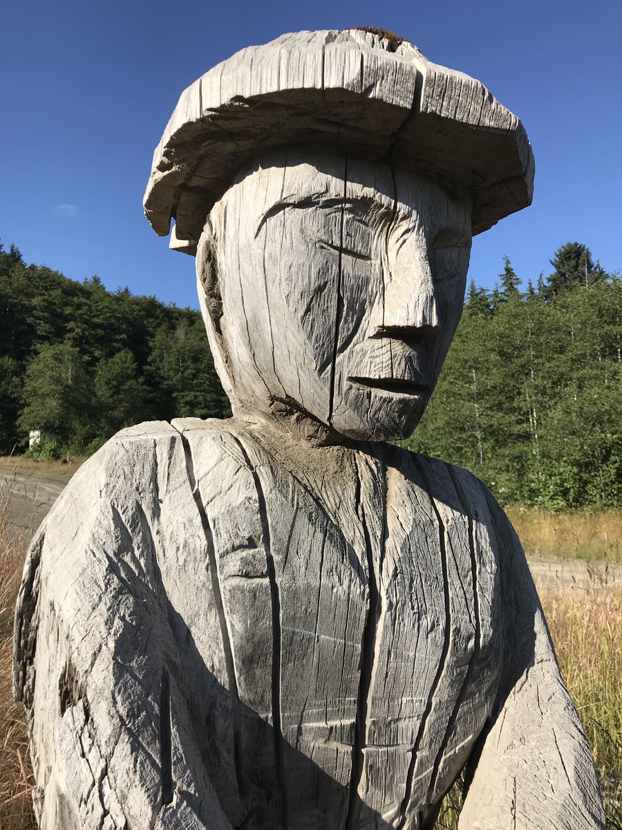 Haida gwai… beautiful ruin