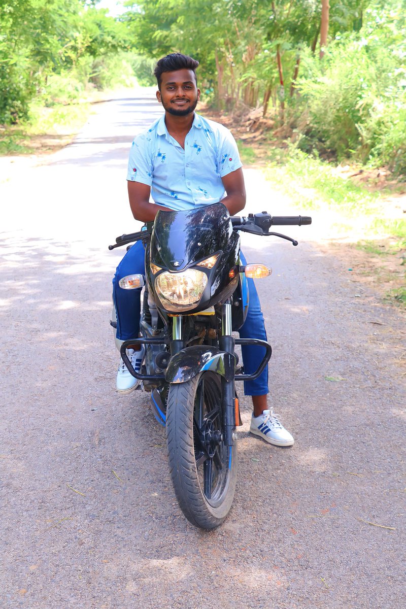Samala Ganesh tweet media