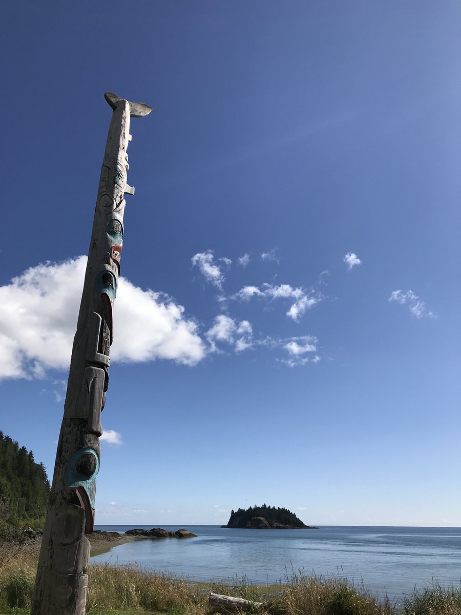 Haida gwai…. Locean observing