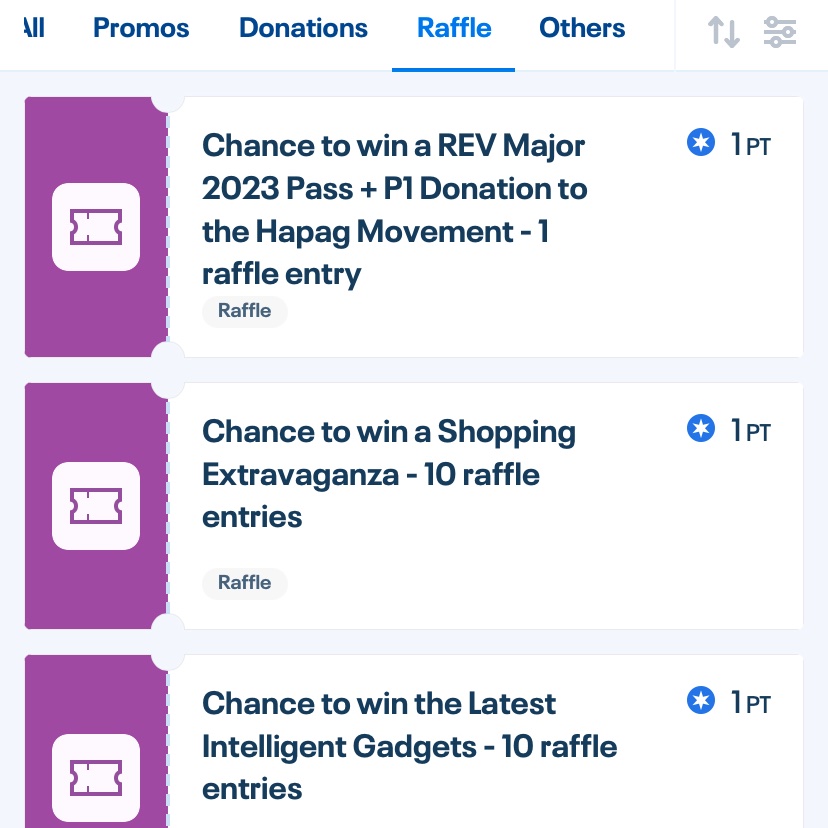 jenjacqs's tweet photo. ✨ Happy 917 Day! ✨
Get a chance to win on G Chance the Raffle! So many prizes u can win! Download app &amp; register! 🥳✨

WTD?
✨ Go to GlobeOne App
✨ Click Rewards pts
✨ Click Raffle tab 
✨ Choose ticket

#GChancetheRaffle #GDayEveryday
#Happy917Day #LittleDropOfEverything https://t.co/qapVdVeu8n
