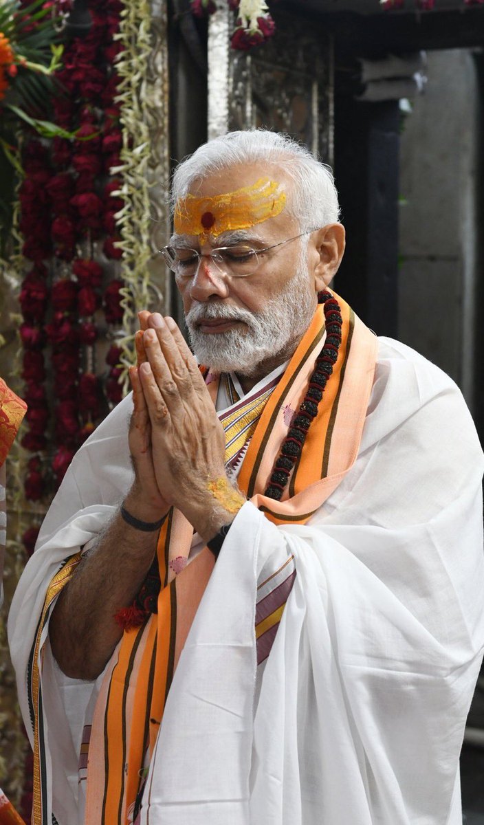 ImDeepankit's tweet image. Today's 73rd B'dy Modi ji #HappyBirthdayModiJi
9 New IITs
9 New IIMs
15 New IIITs
Ram Mandir
12 Cr+ Toilets
370 Removal
12 New AIIMS
3.5 Cr+ Homes
75+ new Airports
40 Cr+ Mudra Loans
50 Cr+ got Health cover
12 Cr+ homes got Tap Water
2.7 lakh+ Kms of Rural Roads
78,000+ Kms of NH