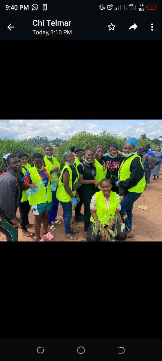 pezongho1's tweet photo. Yesterday was  celebrated as world Clean Up day
And as a Volunteer, i did my own little part by joining other Volunteers of  @GLOBALVISIONAR5 @GACDCameroon to take action...Every little action Matters....
@IAmCameroon
#WasteToWealth 
#ICommitToAct 
#MyEnvironmentMyResponsibility https://t.co/1Ye58yMbOF