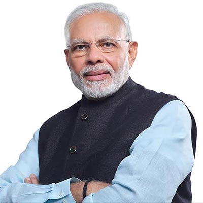 देश के यशस्वी प्रधानमंत्री श्री <a href="/narendramodi/">Narendra Modi</a> जी को जन्मदिन की हार्दिक बधाई एवं शुभकामनाएं।

ईश्वर से आपके उत्तम स्वास्थ्य एवं दीर्घायु जीवन की कामना करता हूँ!