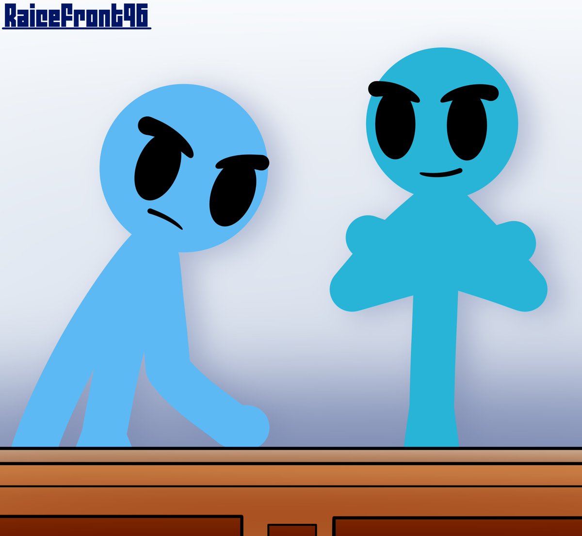 RaiceFront96's tweet photo. Daniel and Dane
#stickman #stickfigure #oc #stickmanoc #daniel_sanderson #dane_may #danielsanderson #danemay https://t.co/uw7d4I5Gkj
