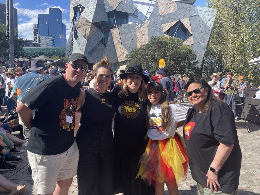 Lowitja Institute tweet media