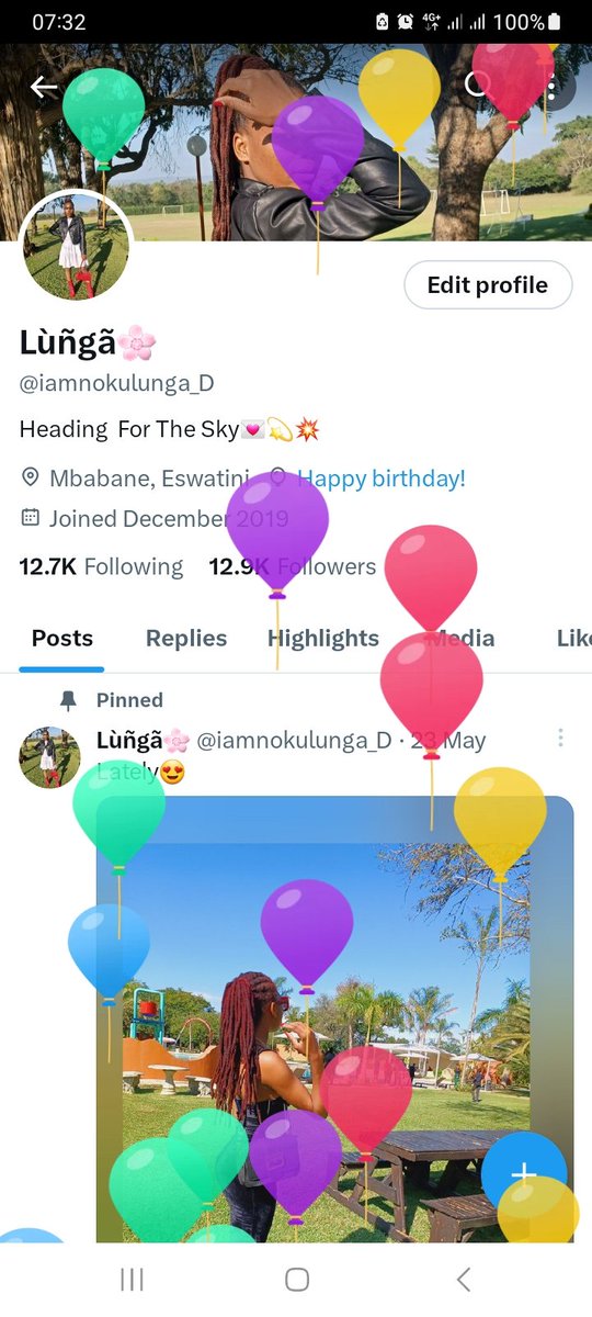 Lùñgã🌸 tweet media