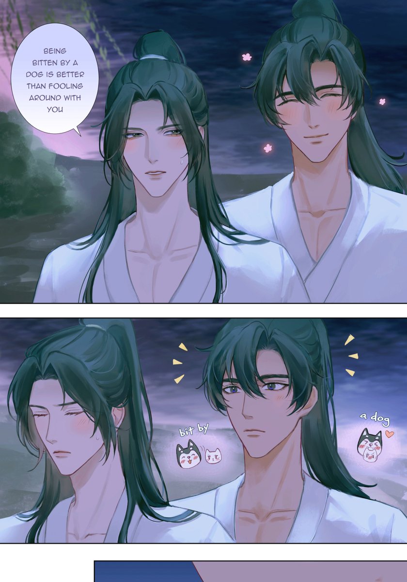 linhii_hihi's tweet photo. c196 (1/2)
#2ha https://t.co/lPiRbltJnS