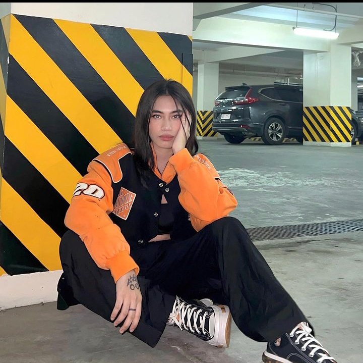 AmaroChazz's tweet photo. Ano ba nman tong mga anak ko n to oh..why so poganda nman??🥰
I love you two
#anggayle
#ShainnaGayle
#AnggeG https://t.co/Ve9zyXzv7V