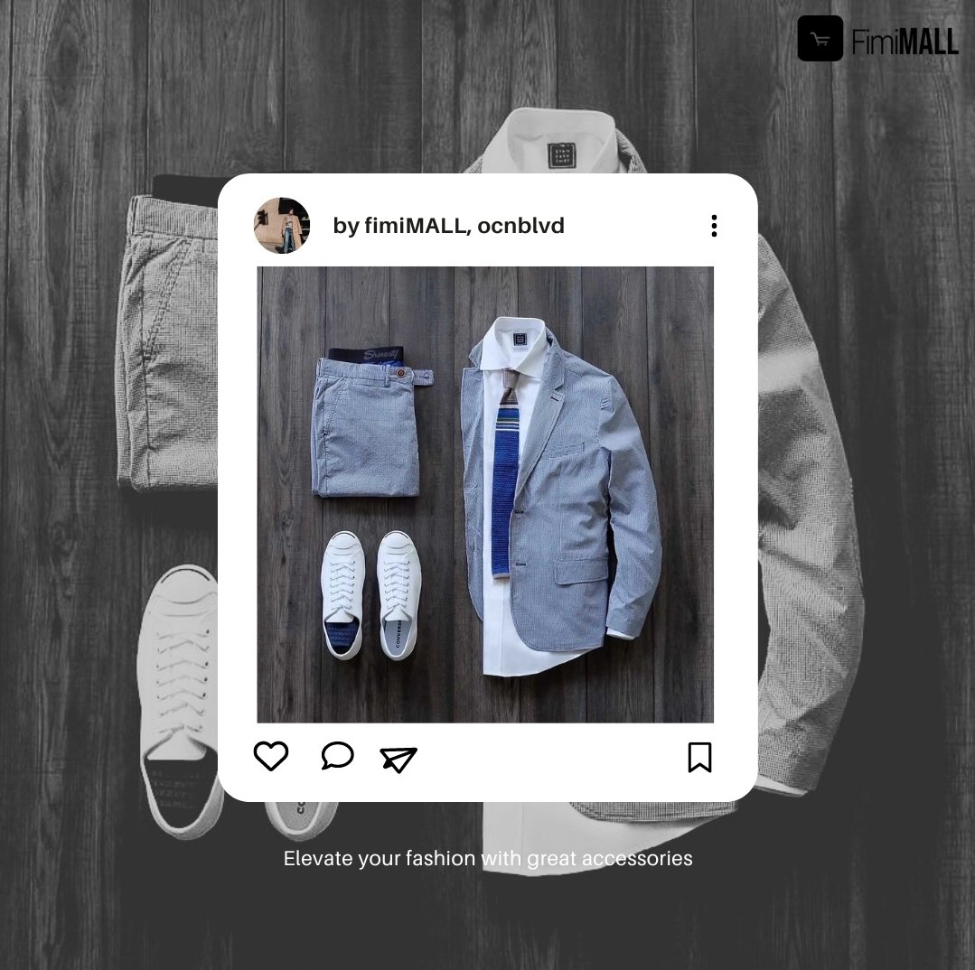 fimimall's tweet photo. Summer look; Knit Ties https://t.co/CTnsSX1H0D
