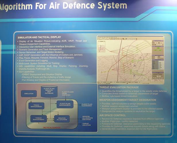 iafsfighters's tweet image. Unlocking the Secrets of Radar Technology 📡: Dive into the world of radar systems and their crucial role in air defense. #RadarTech #AirDefense #IAF