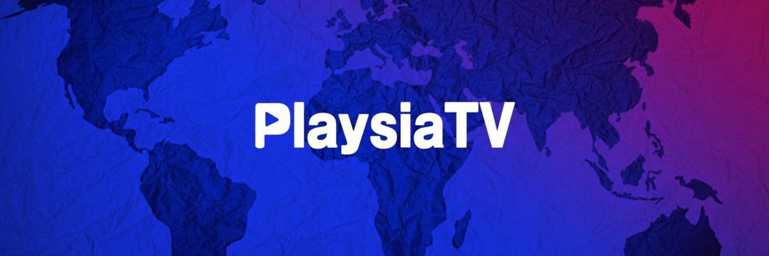 FelixCndra's tweet photo. Let's watch and win the prize at https://t.co/mCt5hIfEDP @PlaysiaTV 🔥🔥🥳🥳 https://t.co/0jTehaXNiP