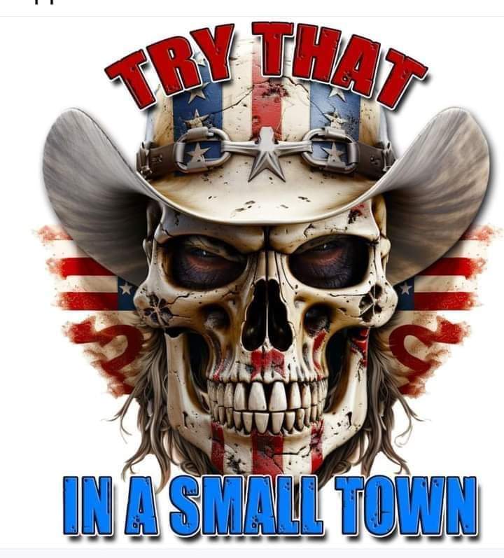 Here's a thought.. We KNOW that we will ALL protect our property lines.. Maybe we should all start protecting & enforcing our COUNTY LINES.. I live in a Castle Doctrine State In a 2nd Ammendment County.. Just a thought.. We need to stand in their way.. #GodBlessAmerica