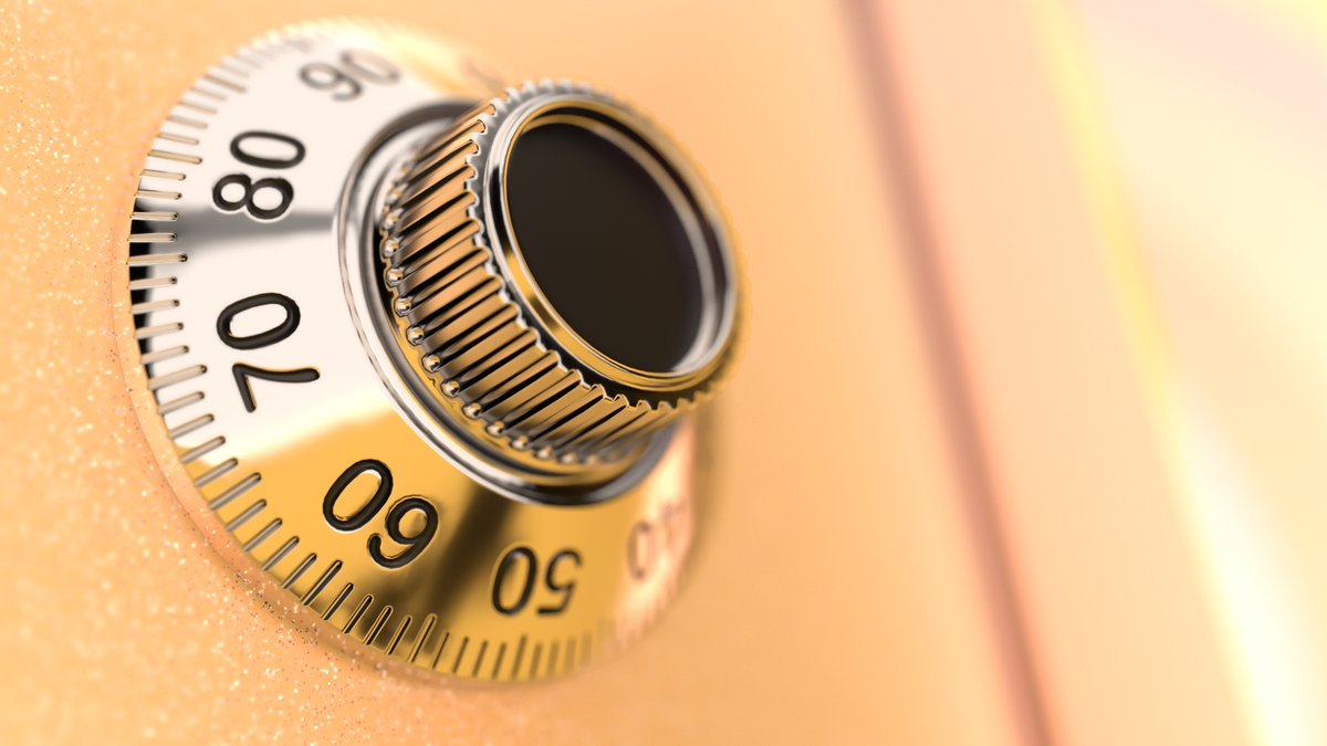 SEMO3D's tweet photo. you got the key to my lock? too bad, you still need to wait 😄
#Bitcoin #BitcoinSV #BSV $BSV #lock #timelock #nlocktime #timelockNFT https://t.co/srMBbC1aUu