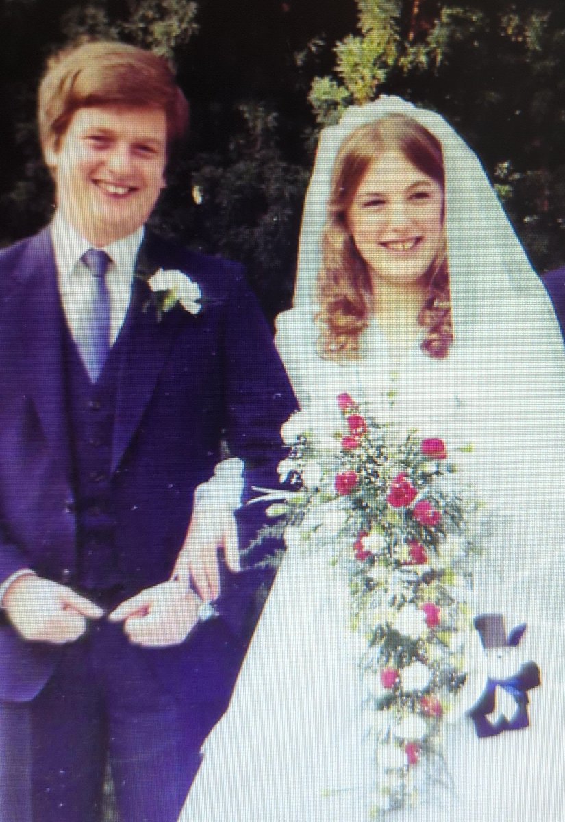 johnclawton's tweet photo. 40 years ago today. https://t.co/CHRNm803MI