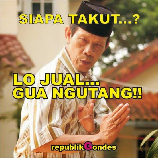 Nenk_89's tweet photo. @RuangLucuu https://t.co/pJv9leCPLE