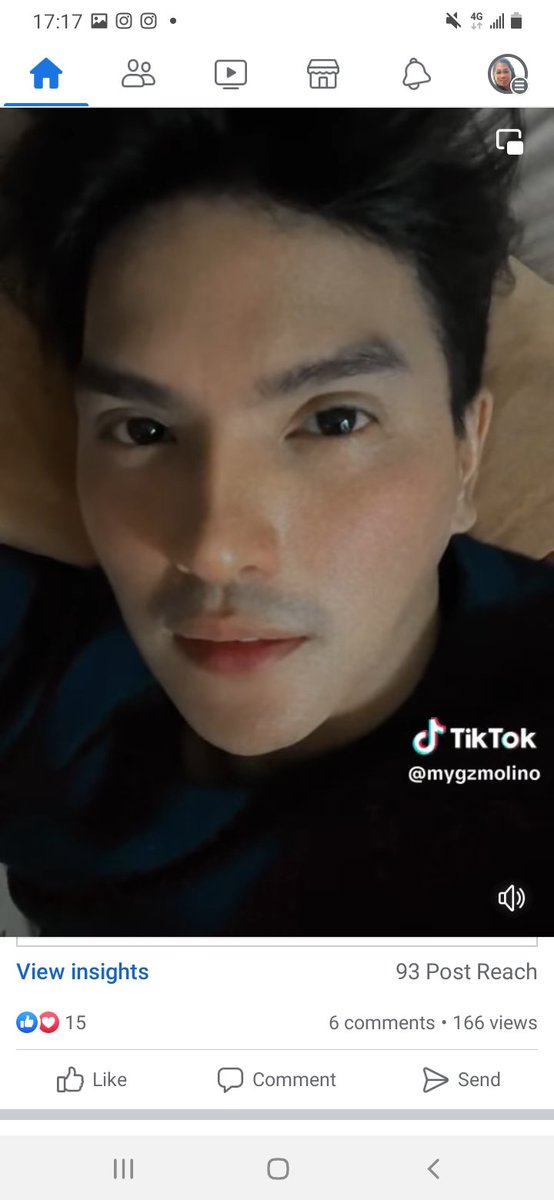 Happy Sunday 😊 
#MygzMolino