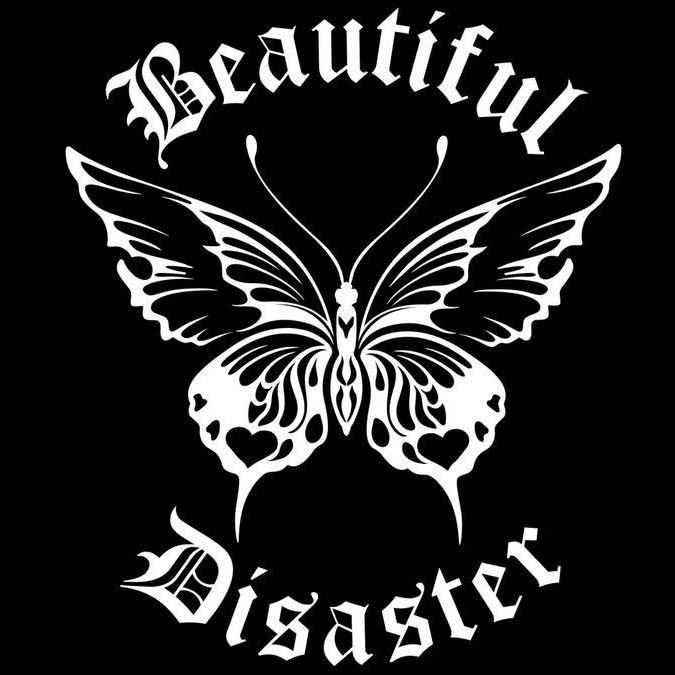 BEAUTIFUL DISASTER tweet media