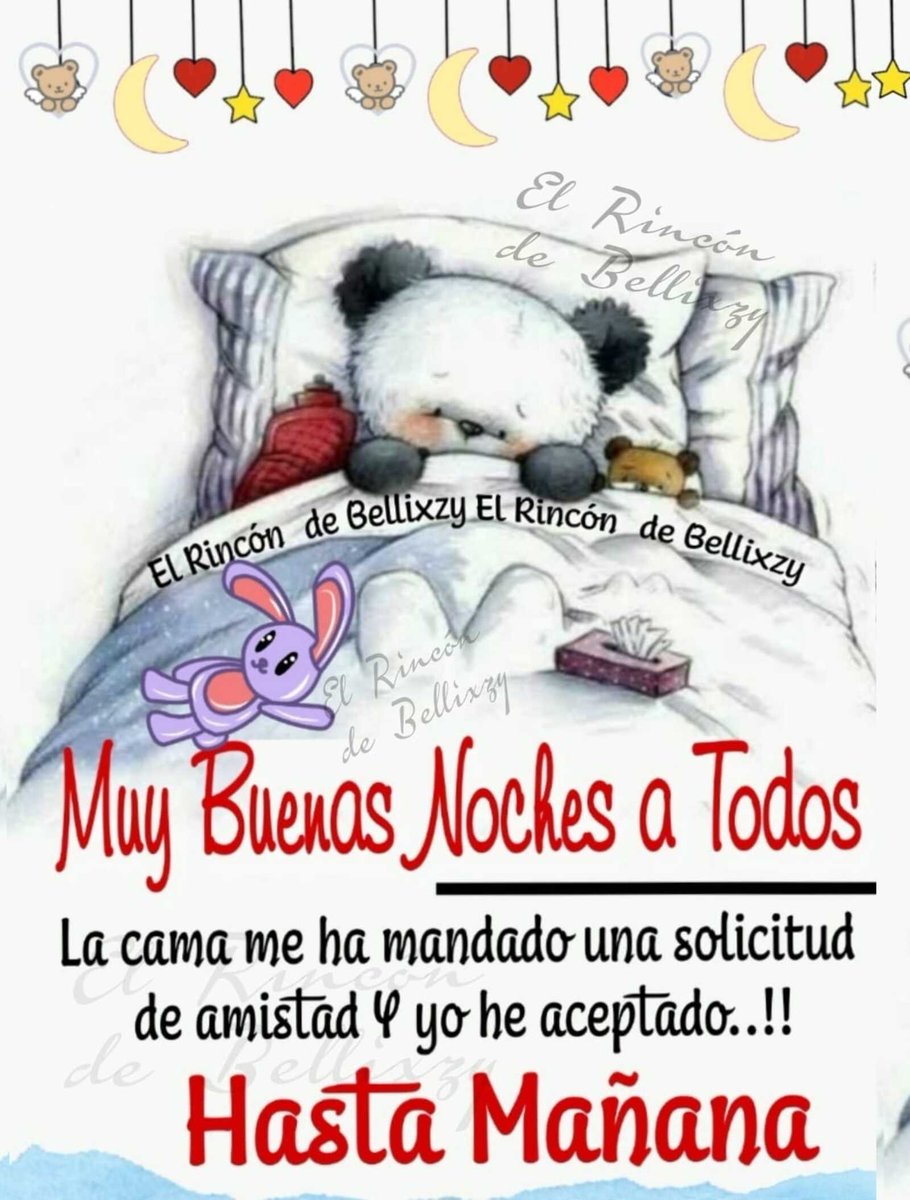 Buenas noches