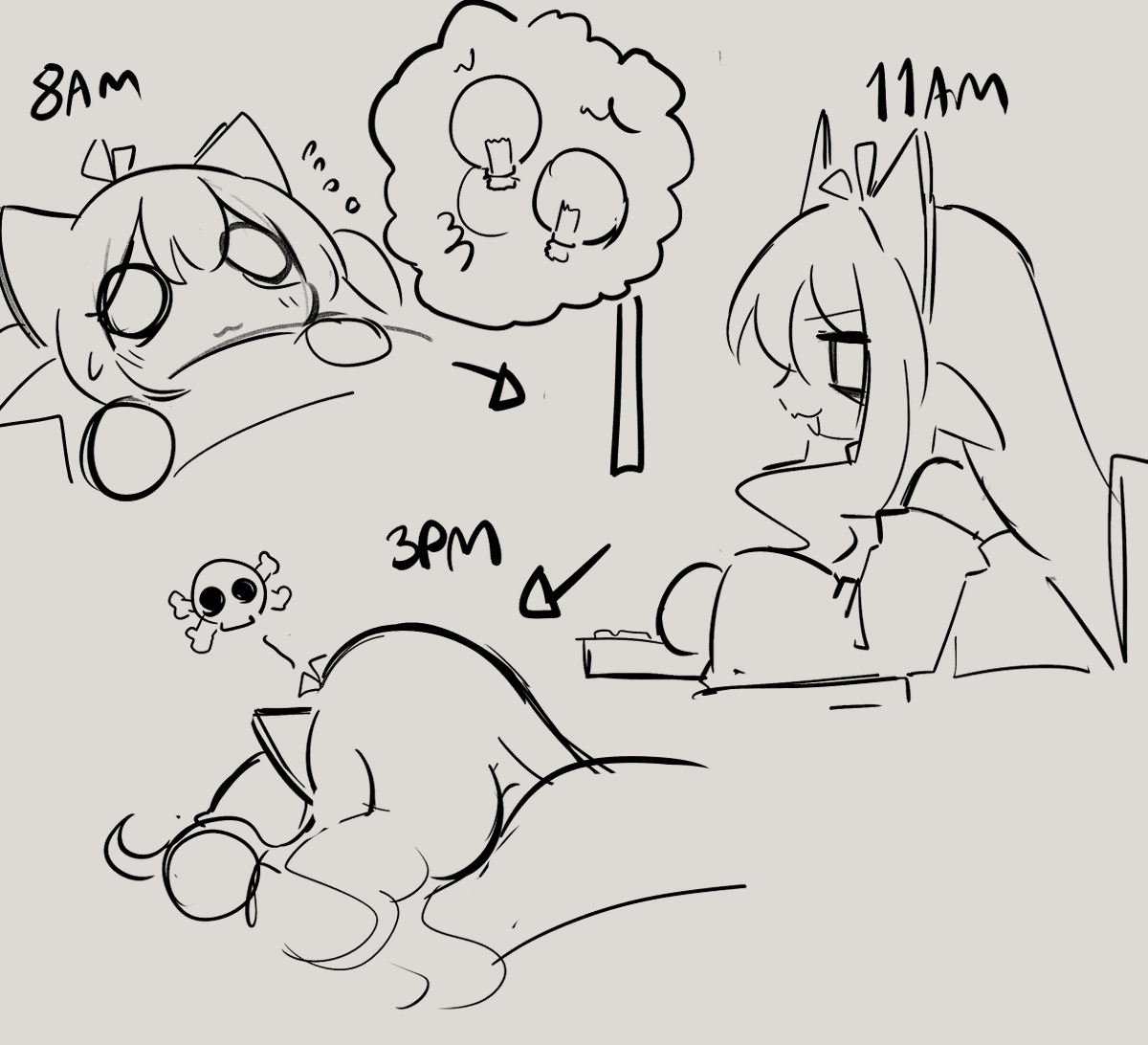 im in that hyperfixation game dev mode 