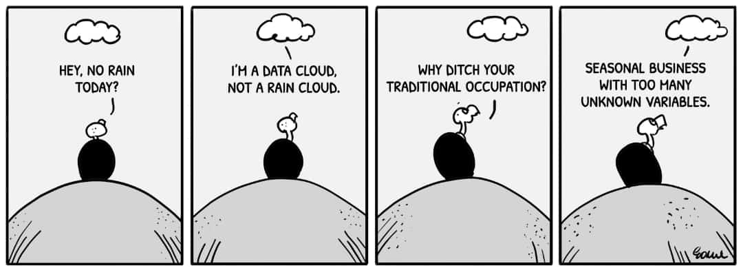 Smalltalkcomics's tweet photo. #Smalltalk archive https://t.co/8aFHuOm0CX