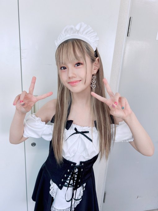 Twitterのコスプレ画像17