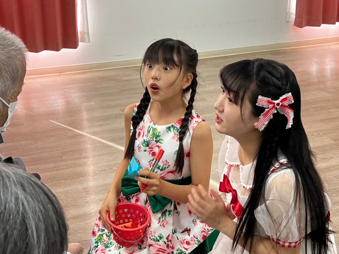 Twitterのコスプレ画像44