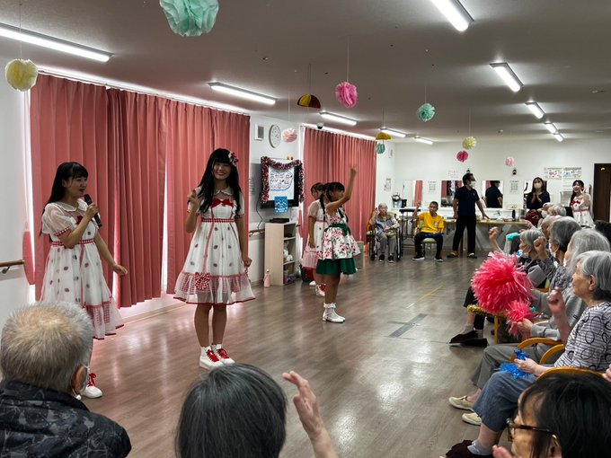 Twitterのコスプレ画像45