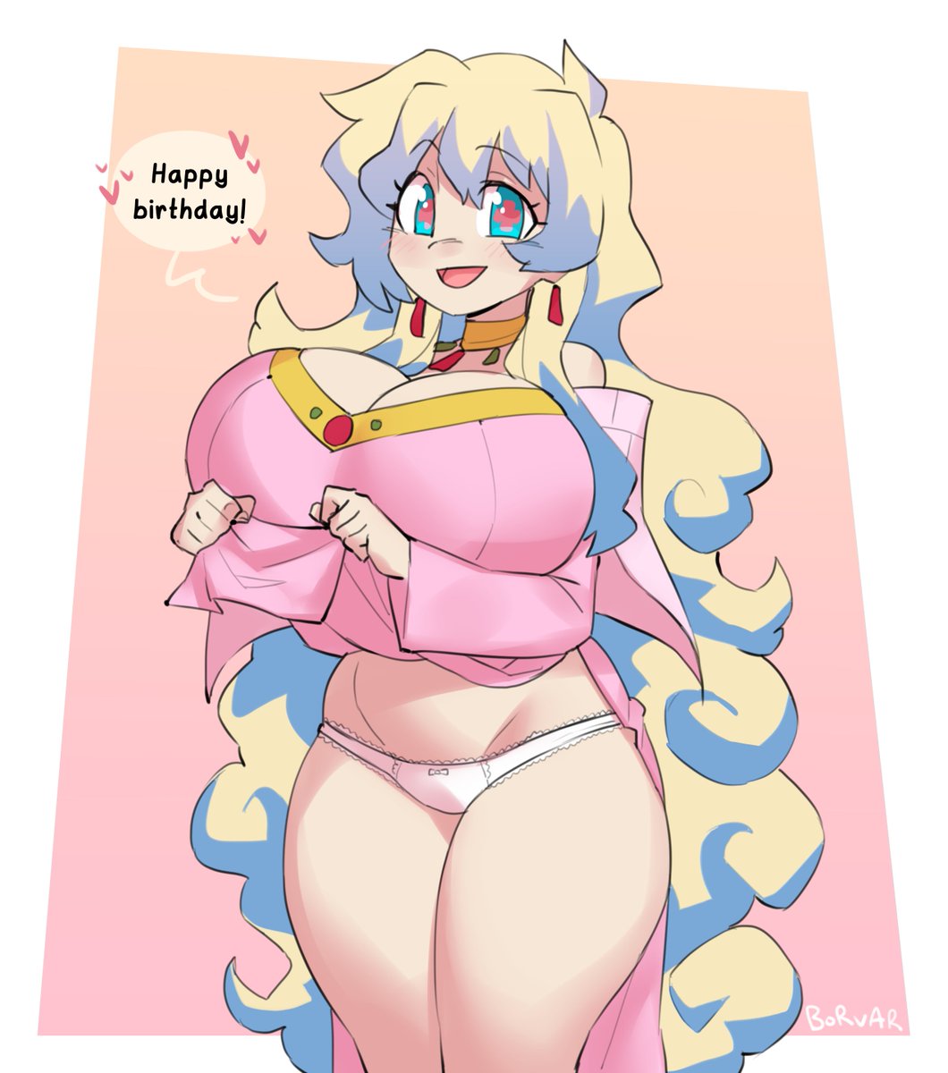 Nia Zeppelin tweet media