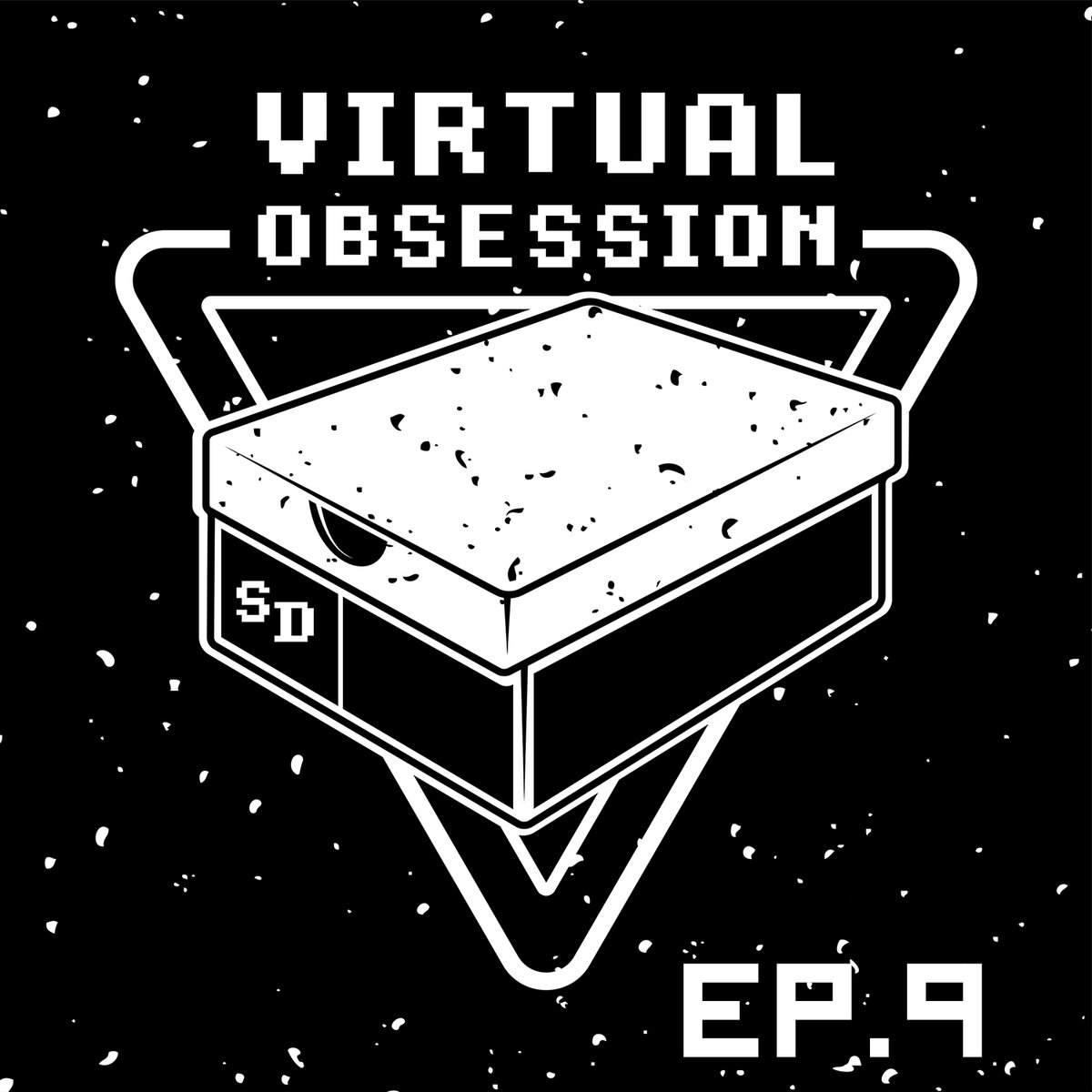 Episode 9 of Virtual Obsession is now live and available on all Podcast Apps.

There was lots of laughs this week as we cover Diesel and Karl Lagerfeld NFT drops, Friend Tech, the SEC vs Stoner Cats, Nakamigos Cloaks, Checks PFPs and all the latest sneaker news.