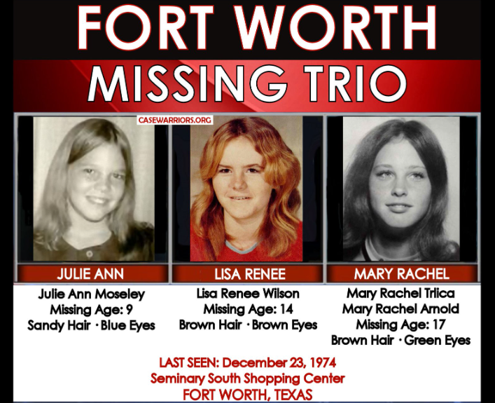 barbarabushlib's tweet image. New Month = New #TrueCrime Case Study on September 25th @ 6PM.🔍🕵️
.
This discussion is appropriate for patrons 16 and older.
Registration is required; call 832-927-7800 or click here ---&amp;gt;bit.ly/3OZ8tSD
.
#barbarabushlibrary #unsolvedcases #adultprogram #HarrisCountyPL