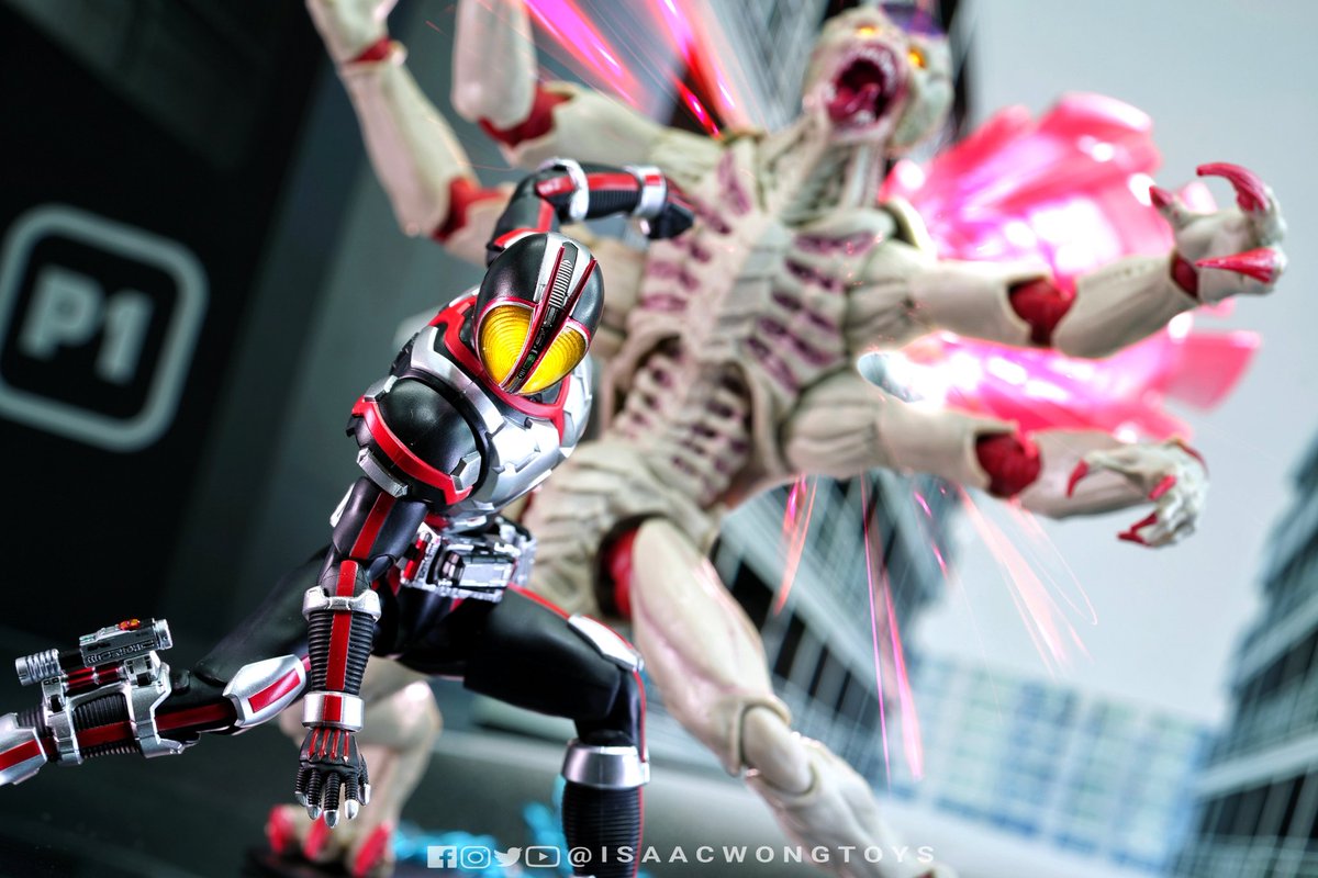 isaacwongtoys's tweet photo. [MxW Productions] 1/12 Kamen Rider 555 / 仮面ライダー555 effect DLC Accessories //

#MxWProduction #SHF #SHFiguarts #真骨雕製法 #KamenRider555 #仮面ライダー555 #僕とロボコ #robocop #IsaacWongToys https://t.co/i7uxUTTCSE