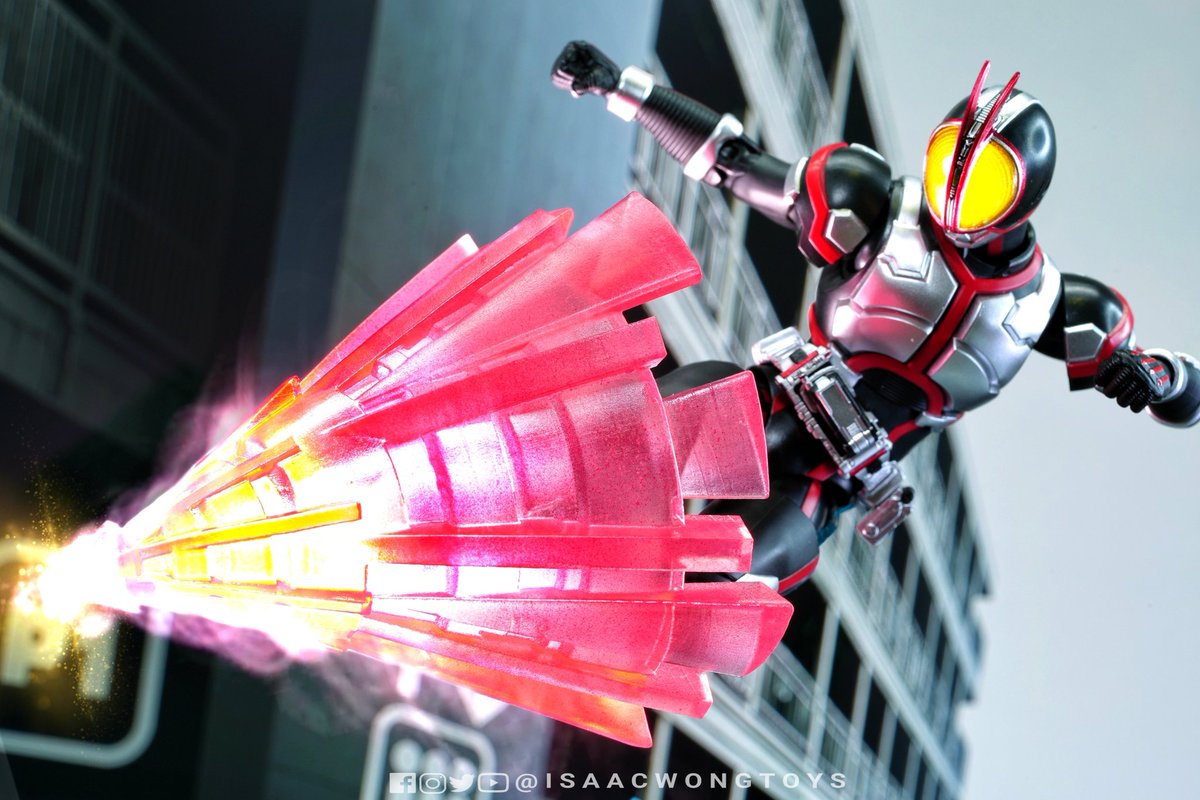 isaacwongtoys's tweet photo. [MxW Productions] 1/12 Kamen Rider 555 / 仮面ライダー555 effect DLC Accessories //

#MxWProduction #SHF #SHFiguarts #真骨雕製法 #KamenRider555 #仮面ライダー555 #僕とロボコ #robocop #IsaacWongToys https://t.co/i7uxUTTCSE